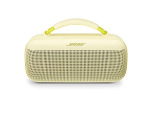 Altavoz Portátil Bose SoundLink Max Citrus Yellow