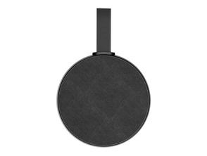 Altavoz Portátil Hiditec Urban Rok S Black 3W RMS BT4.2