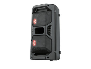 Altavoz Portátil Trust Klubb Go 30W RMS BT/MicroSD/AUX 3.5mm