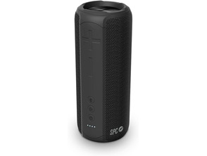 Altavoz SPC Zenith Bluetooth Negro