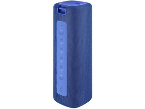 Altavoz Xiaomi MI Portable Bluetooth Azul