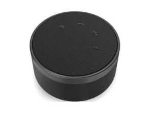 Añadir a la cesta ALTAVOZ Y MICRÓFONO LENOVO IDEAL PARA VIDEOCONFERENCIA DE ALTA CALIDAD ALTAVOZ Y MICRÓFONO LENOVO IDEAL PARA VIDEOCONFERENCIA DE ALTA CALIDAD
