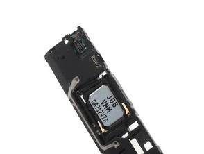 Añadir a la cesta Reparación Altavoz Sony Xperia Z3 Reparación Altavoz Sony Xperia Z3