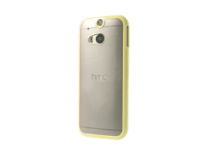 Añadir a la cesta Carcasa protectora para HTC One M8 Amarillo Carcasa protectora para HTC One M8 Amarillo