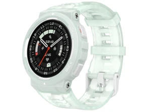 Reloj inteligente con GPS Amazfit Active Edge Verde