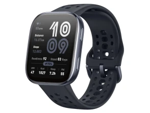 Elegante Smartwatch Amazfit