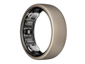 Amazfit Helio Ring Dorado Talla 12 - Anillo Inteligente
