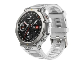Amazfit T-Rex 3 Gris - Reloj Inteligente