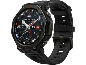 Amazfit T-Rex 3 Pro Negro - Smartwatch robusto