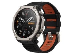Amazfit T-Rex Ultra 2 - Smartwatch resistente con tecnología avanzada