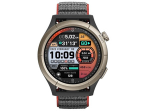 Amazfit Watch Cheetah Pro Negro