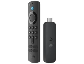 Añadir a la cesta Amazon Fire TV Stick 4K con Mando por Voz Alexa - Disfruta 4K Ultra HD Amazon Fire TV Stick 4K con Mando por Voz Alexa - Disfruta 4K Ultra HD