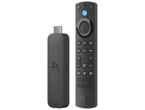 Dispositivo Amazon TV Box, IPTV y SAT para entretenimiento en televisor