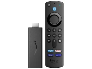 Añadir a la cesta Amazon Fire TV Stick HD con Mando por voz Alexa - Dispositivo de entretenimiento en casa Amazon Fire TV Stick HD con Mando por voz Alexa - Dispositivo de entretenimiento en casa