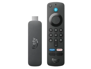 Añadir a la cesta Fire TV Stick 4K Select con Mando por Voz Alexa de Amazon Fire TV Stick 4K Select con Mando por Voz Alexa de Amazon