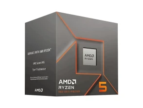 Añadir a la cesta Procesador AMD Ryzen 5 8400F 4.2 GHz - Potente unidad de procesamiento Procesador AMD Ryzen 5 8400F 4.2 GHz - Potente unidad de procesamiento