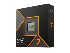 Añadir a la cesta CPU AMD RYZEN 7 9700X 8 Cores 3,8 GHz - 5.5 GHz 40Mb CACHE 65Wat (sin cooler) CPU AMD RYZEN 7 9700X 8 Cores 3,8 GHz - 5.5 GHz 40Mb CACHE 65Wat (sin cooler)