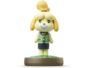 Añadir a la cesta Amiibo Animal Crossing Canela Edición Verano Amiibo Animal Crossing Canela Edición Verano