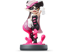 Amiibo Callie Ayo (Mar) Splatoon