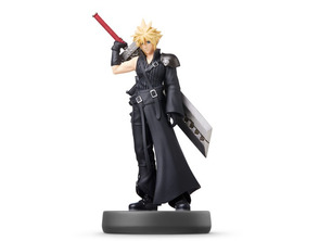 AMiiBO CLOUD VERSION 2 (COLECCION S.SMASH BROS.)