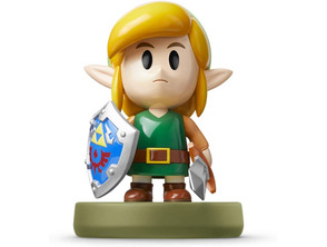 Añadir a la cesta Amiibo Link (Link's Awakening) Amiibo Link (Link's Awakening)
