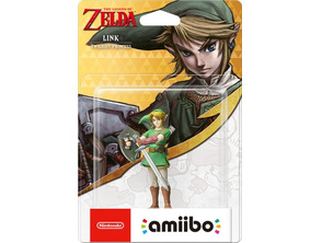 Añadir a la cesta Amiibo Link Twilight Princess Amiibo Link Twilight Princess