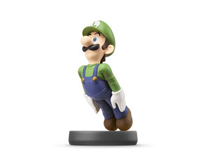 Añadir a la cesta Amiibo s. Smash Bros Luigi Amiibo s. Smash Bros Luigi