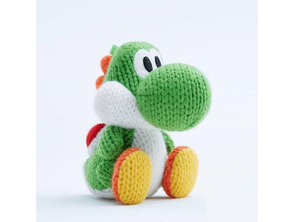 Añadir a la cesta Amiibo Yoshi Lana Verde Amiibo Yoshi Lana Verde