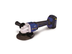 Amoladora Goodyear 20V Li-Ion 4Ah con Batería - 11500RPM - Disco 115mm