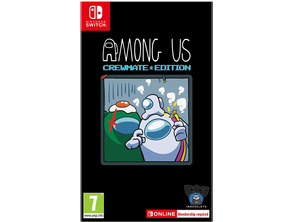 Añadir a la cesta Among Us Crewmate Edition Switch Among Us Crewmate Edition Switch
