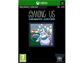 Among Us Crewmate Edition Xbox One/Xbox Series X