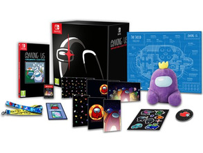 Añadir a la cesta Among Us Impostor Edition Switch Among Us Impostor Edition Switch