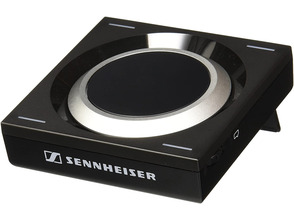 Amplificador Audio Sennheiser GSX 1000