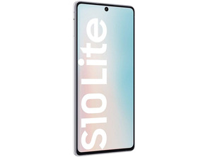 Añadir a la cesta Samsung Galaxy S10 Lite Blanco 8GB/128GB Samsung Galaxy S10 Lite Blanco 8GB/128GB