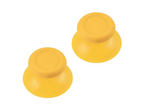 Añadir a la cesta Analog Thumb Stick Cap (Dualshock 4) PS4 Amarillo Analog Thumb Stick Cap (Dualshock 4) PS4 Amarillo