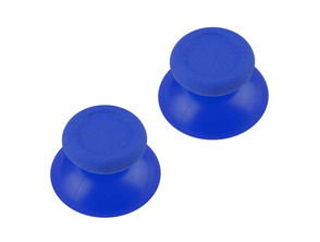 Añadir a la cesta Analog Thumb Stick Cap (Dualshock 4) PS4 Azul Analog Thumb Stick Cap (Dualshock 4) PS4 Azul