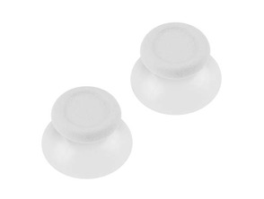 Añadir a la cesta Analog Thumb Stick Cap (Dualshock 4) PS4 Blanco Analog Thumb Stick Cap (Dualshock 4) PS4 Blanco