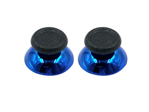 Añadir a la cesta Analog ThumbStick Azul/Negro PS4 Analog ThumbStick Azul/Negro PS4
