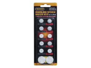 Extra button kit PSP/PSP Slim Blanco