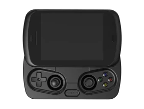 Anbernic RG Slide Negro 8GB/128GB - Consola y accesorio Anbernic