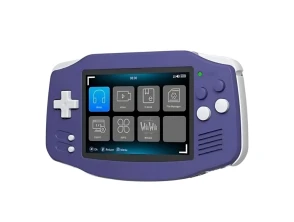 Añadir a la cesta ANBERNIC CONSOLA RG34XX INDIGO BLUE (AZUL INDIGO) (INCLUYE MICRO SD 32GB) ANBERNIC CONSOLA RG34XX INDIGO BLUE (AZUL INDIGO) (INCLUYE MICRO SD 32GB)