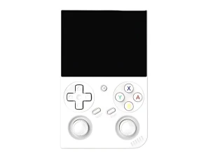 Consola Anbernic RG35XX Pro 64GB Blanco