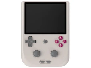 Anbernic RG405V Nuevo - Gris - 4GB/128GB