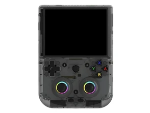 Consola Retro Portátil Anbernic RG406V 8GB/128GB Negro