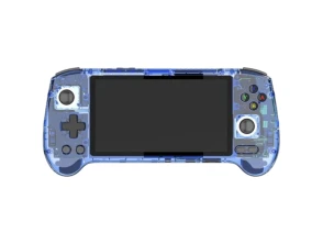 Consola Retro Portátil Anbernic RG556 Azul
