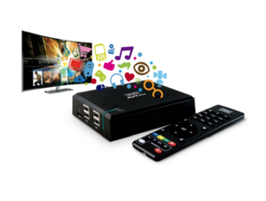 Android tv 5.1 Box 3go Aplay3
