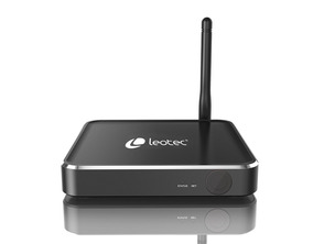 Android TV BOX Leotec 4K 2GB/16GB