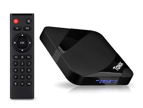 Android TV TX3 Max (2Gb/16Gb)
