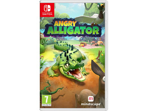 Añadir a la cesta Angry Alligator Switch Angry Alligator Switch