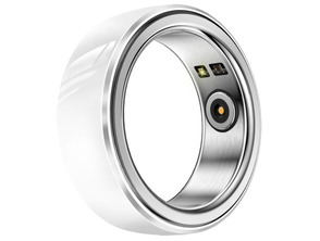 Añadir a la cesta Anillo Inteligente FutureRing R2 Blanco 16 Anillo Inteligente FutureRing R2 Blanco 16